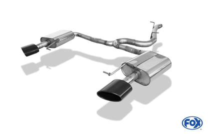 Halvt system