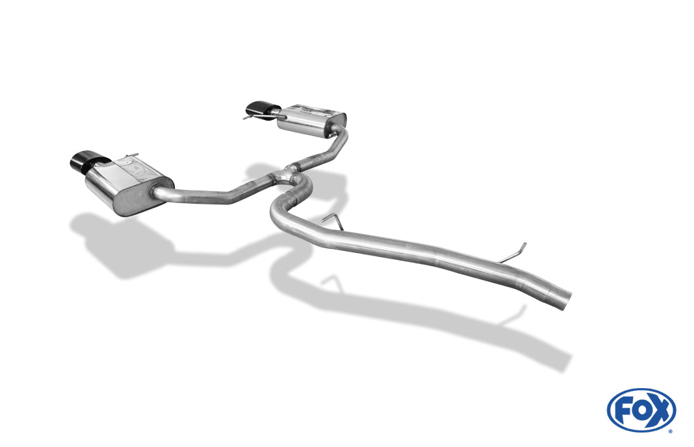 Halvt system