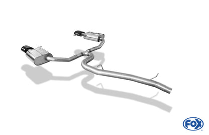 Halvt system