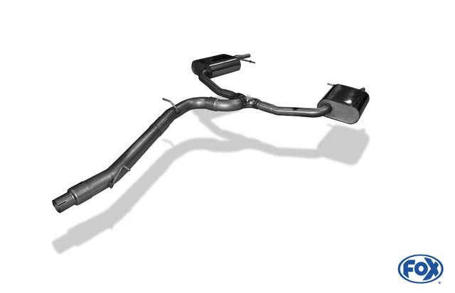 Halvt system