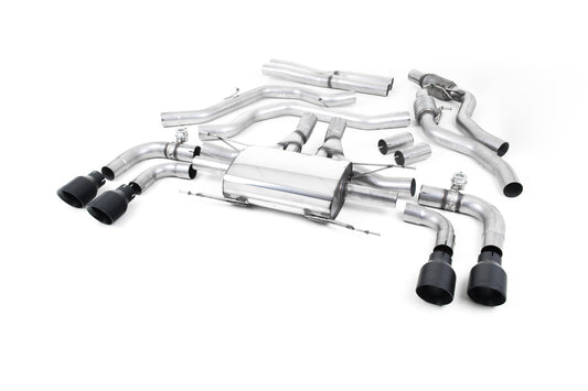 Catback system