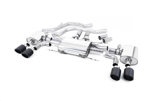 Catback system