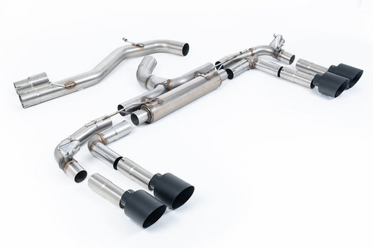 Catback system