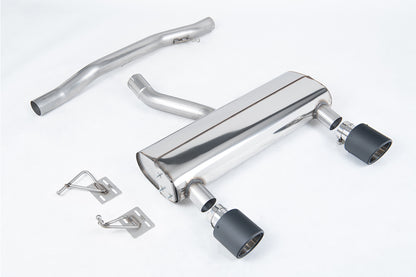 Catback system
