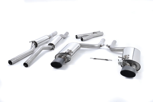 Catback system