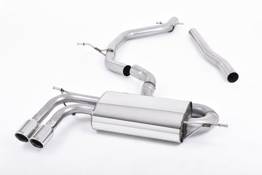 Catback system