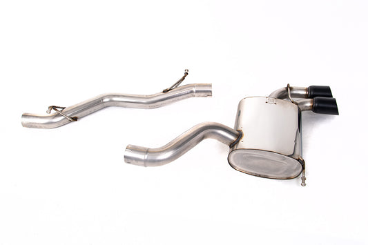 Catback system