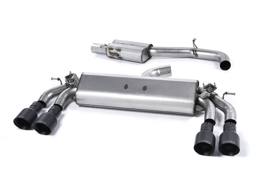 Catback system