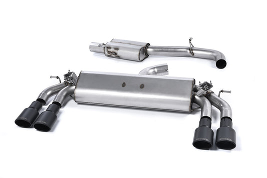 Catback system