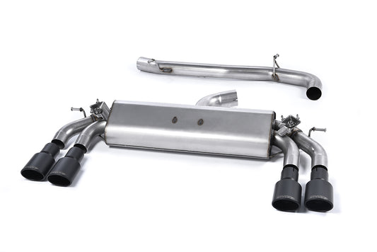 Catback system