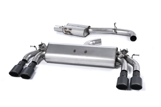 Catback system