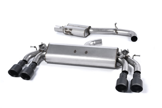 Catback system