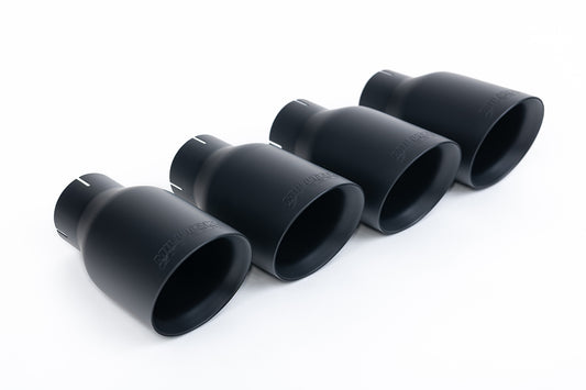 Catback system