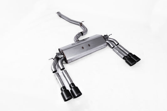 Catback system