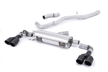 Catback system