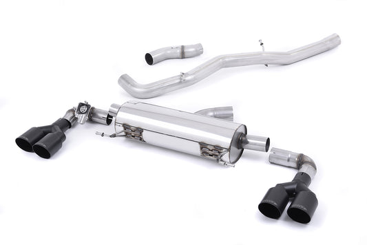 Catback system