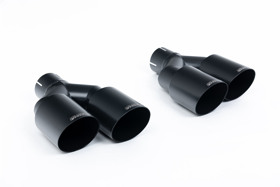 Catback system