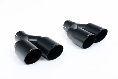 Catback system