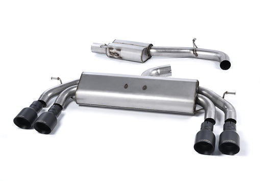 Catback system