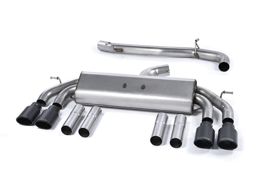 Catback system