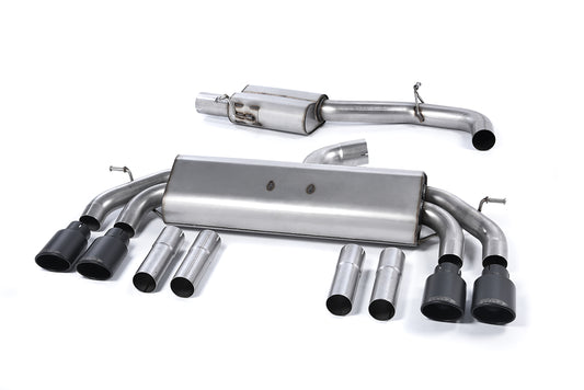 Catback system