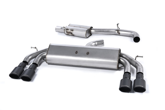 Catback system
