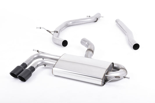 Catback system