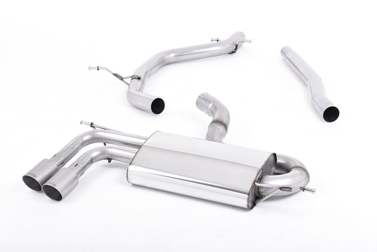 Catback system