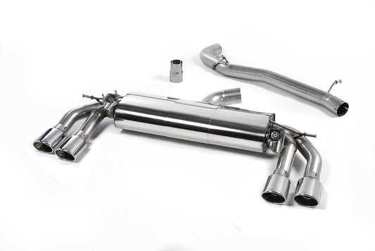 Catback system