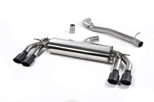 Catback system