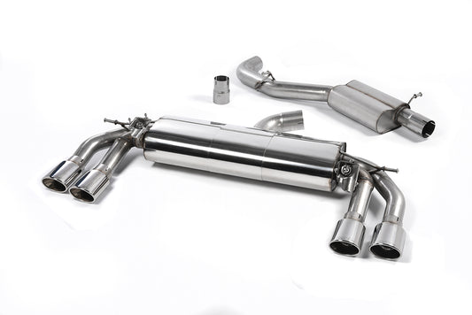 Catback system
