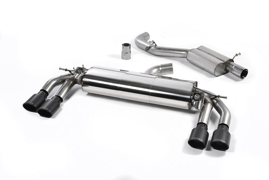 Catback system