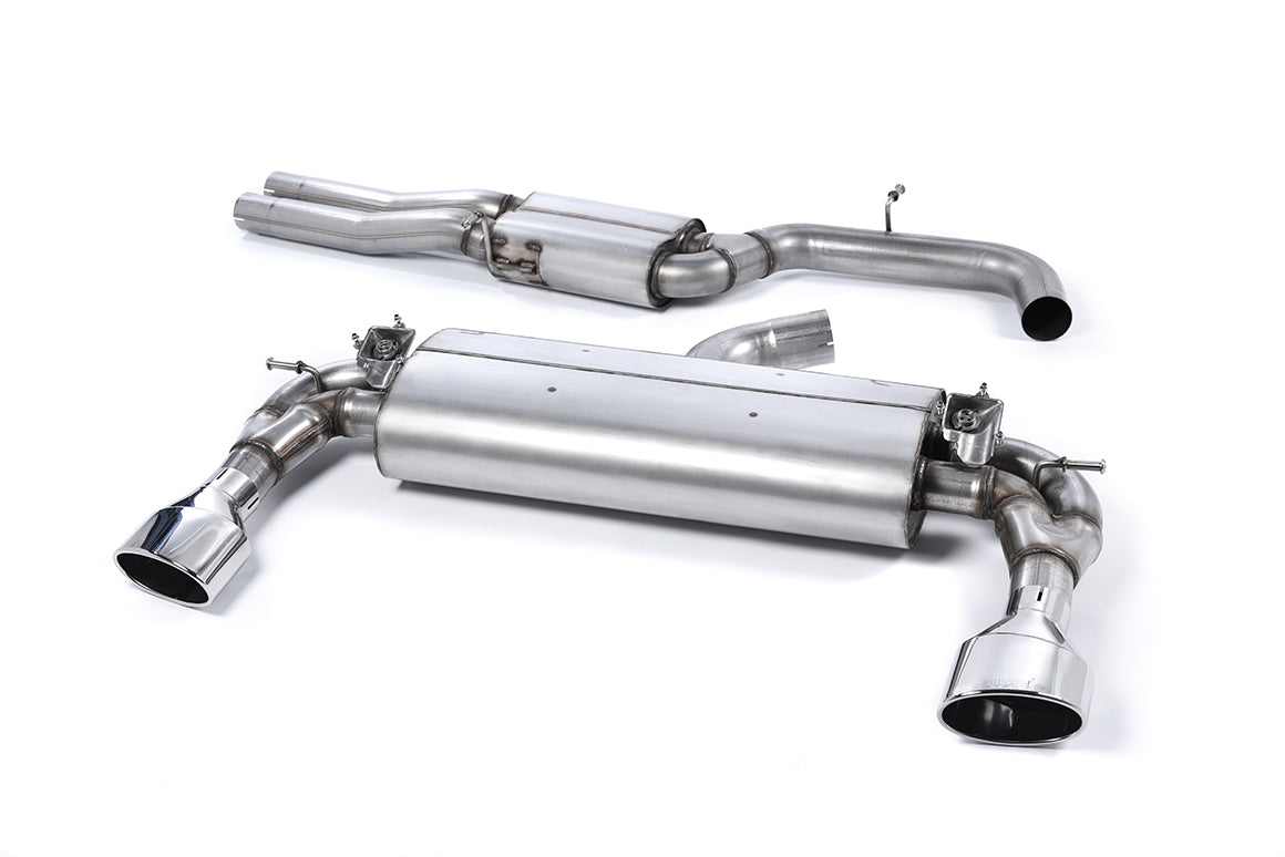 Catback system