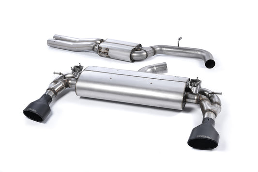 Catback system