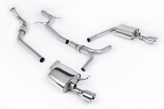 Catback system
