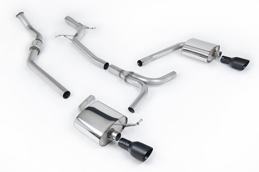 Catback system