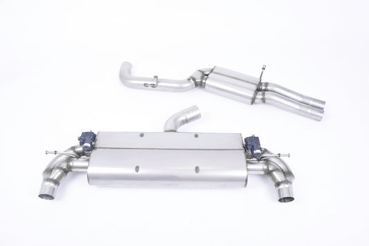 Catback system