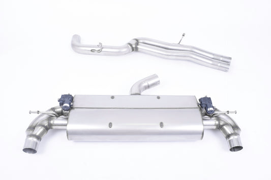 Catback system
