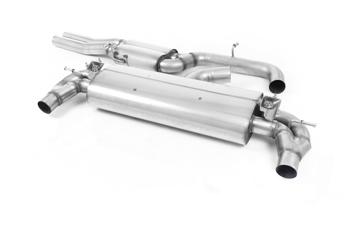 Catback system