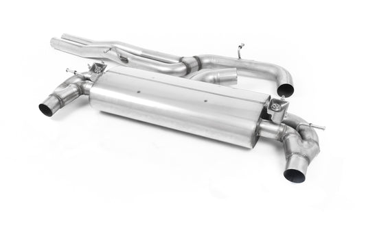 Catback system