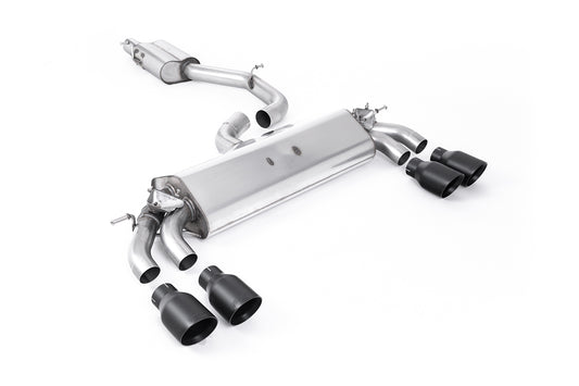 Catback system