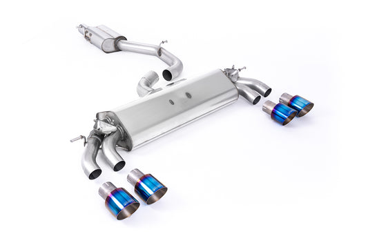 Catback system
