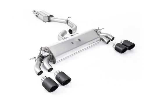 Catback system