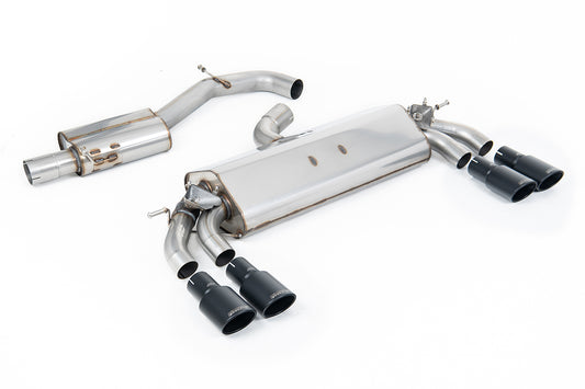 Catback system