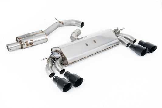 Catback system
