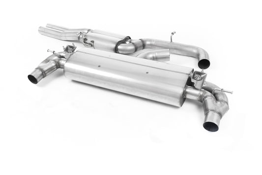 Catback system
