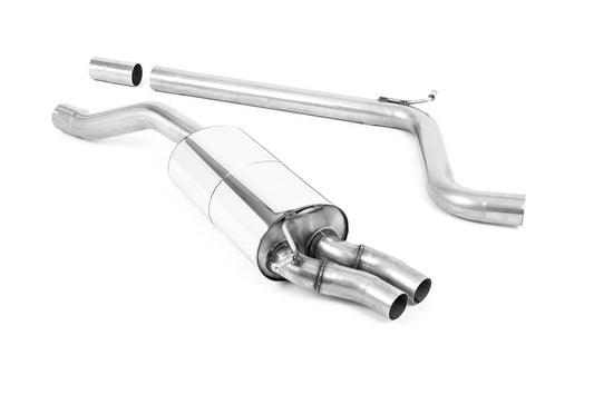 Catback system