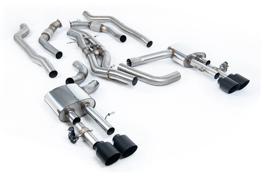 Catback system