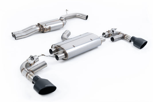 Catback system