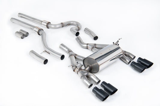Catback system